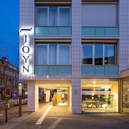 Joyn Cologne - Serviced Apartments Exterior foto